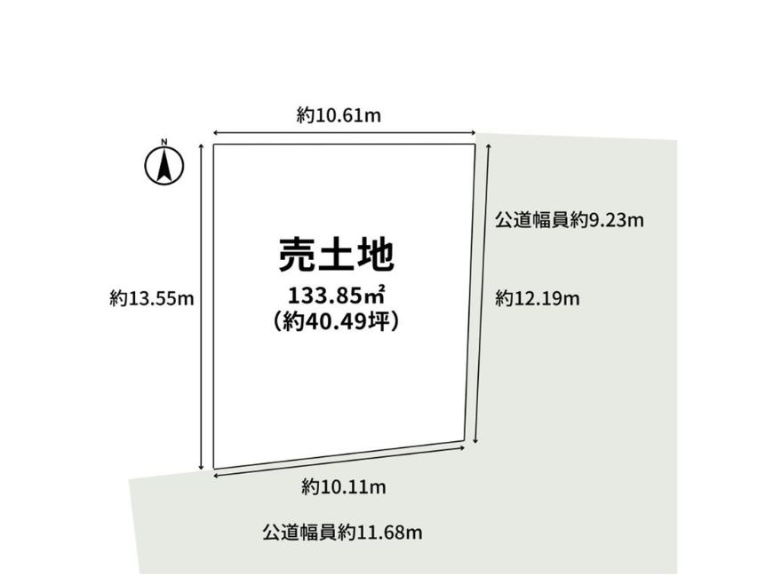 岡崎市百々西町の写真(愛知県岡崎市)